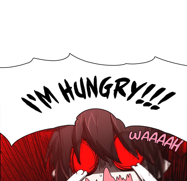 Go away, Mr.Demon - Chapter 158 Page 66