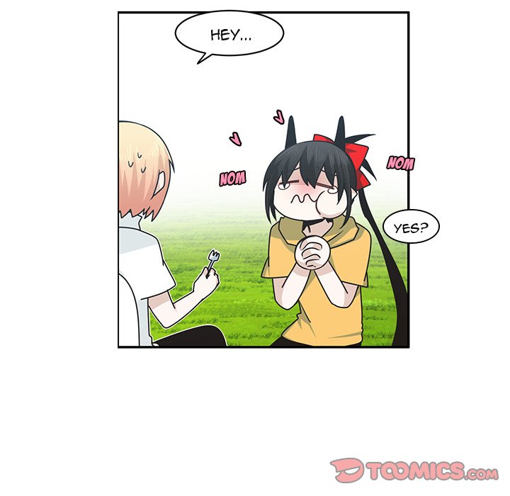 Go away, Mr.Demon - Chapter 158 Page 68