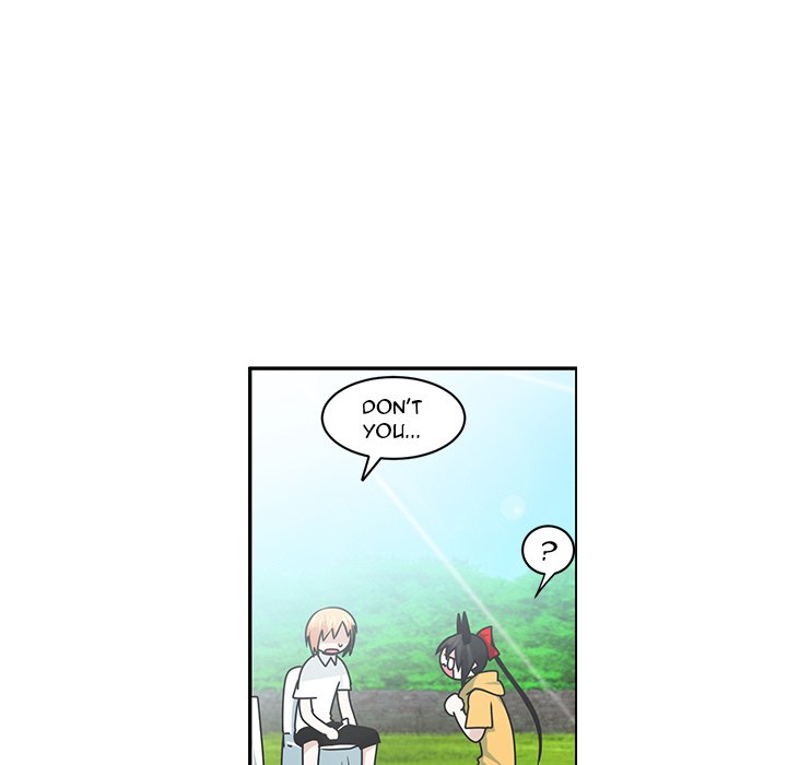 Go away, Mr.Demon - Chapter 158 Page 69