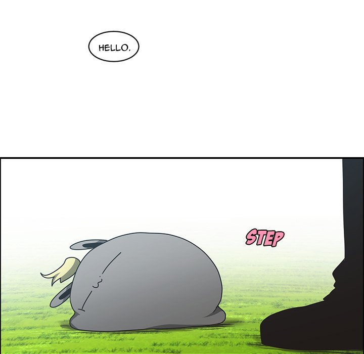 Go away, Mr.Demon - Chapter 158 Page 7