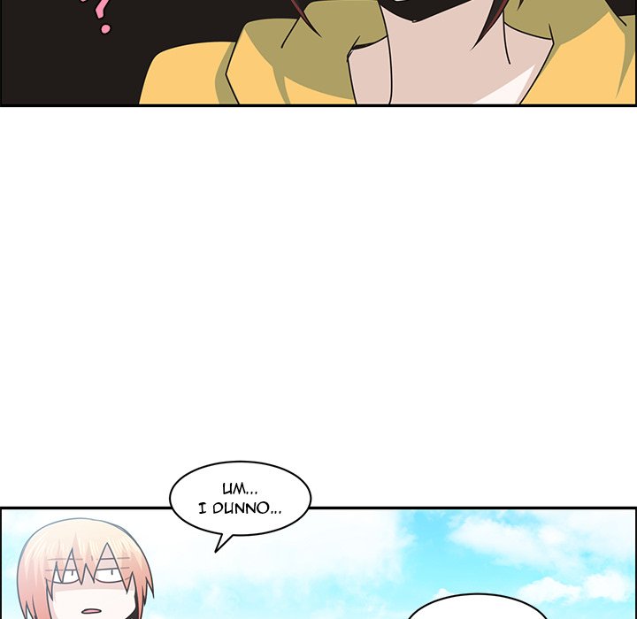 Go away, Mr.Demon - Chapter 158 Page 73