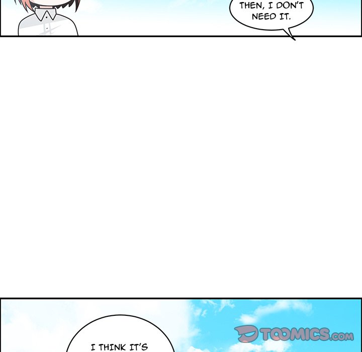 Go away, Mr.Demon - Chapter 158 Page 74