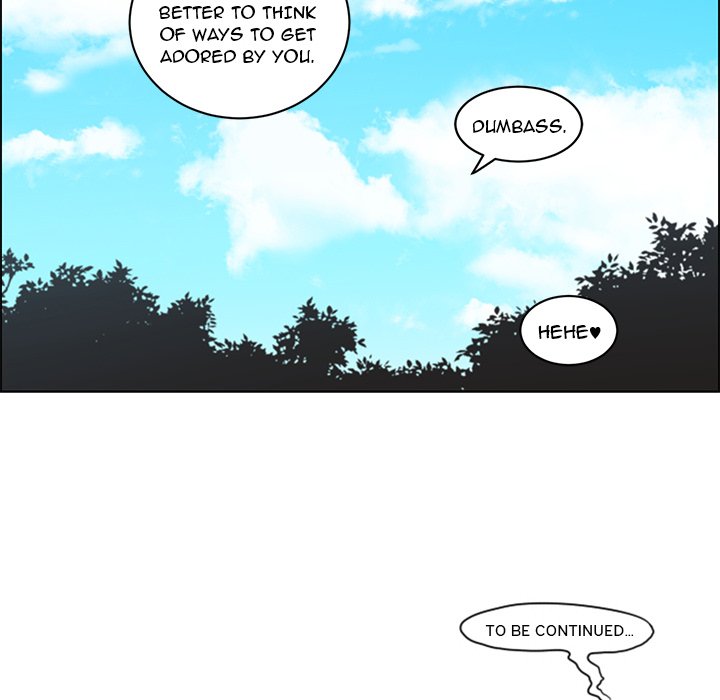 Go away, Mr.Demon - Chapter 158 Page 75