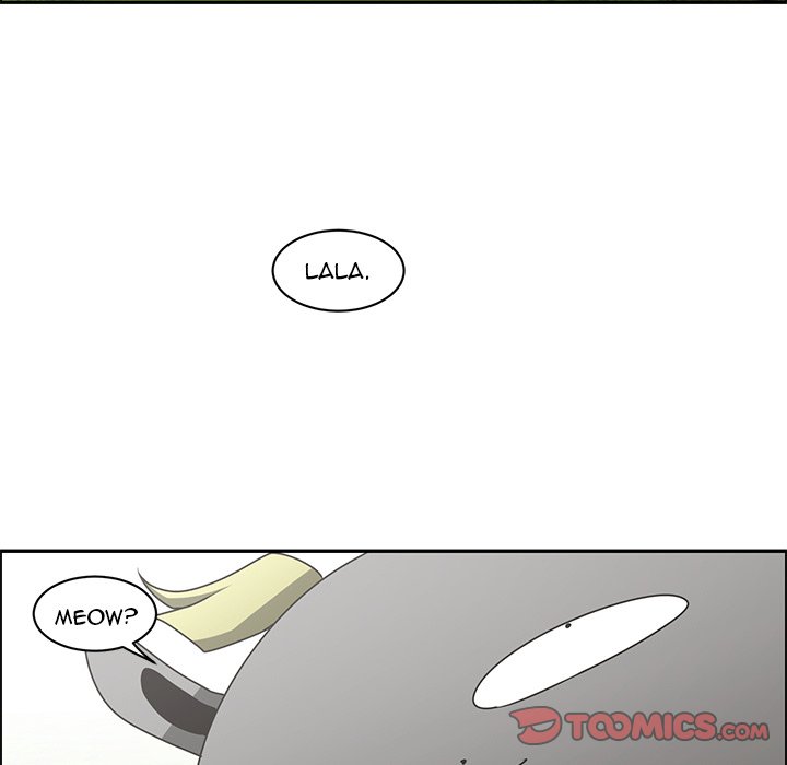 Go away, Mr.Demon - Chapter 158 Page 8