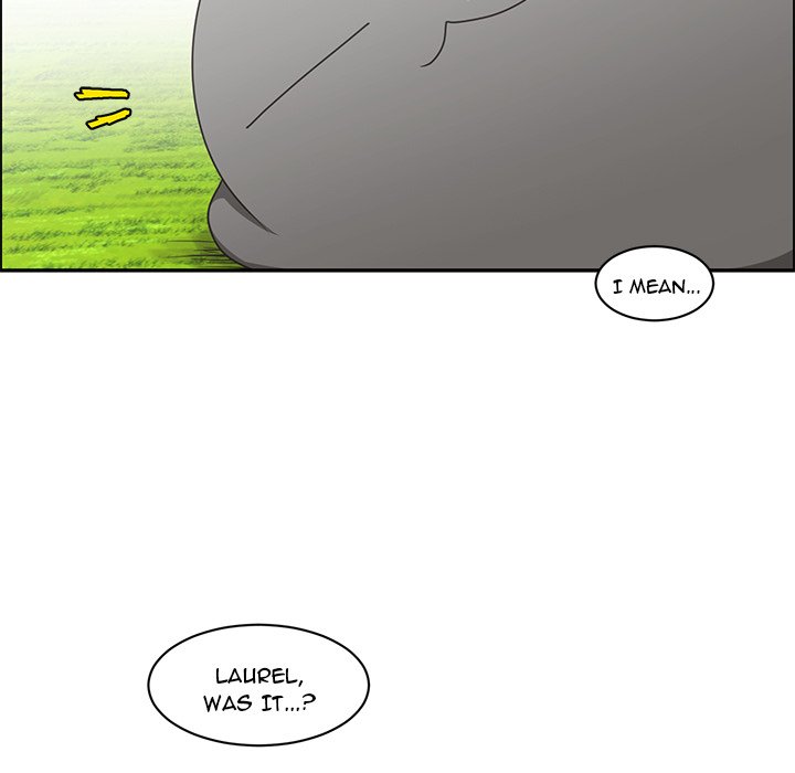 Go away, Mr.Demon - Chapter 158 Page 9