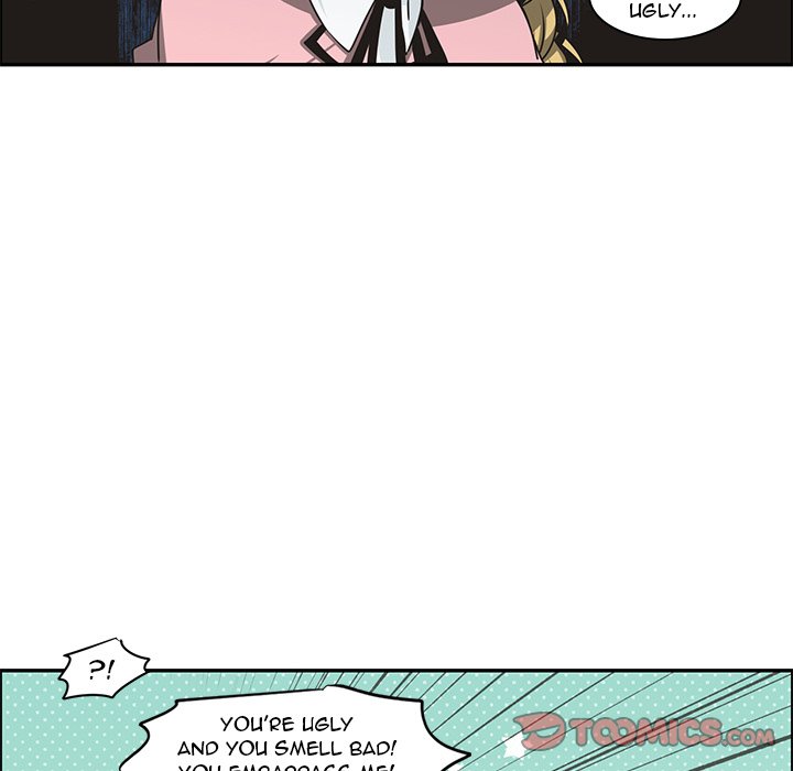 Go away, Mr.Demon - Chapter 159 Page 10