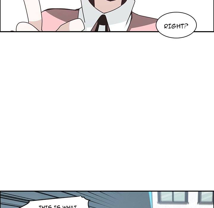 Go away, Mr.Demon - Chapter 159 Page 17