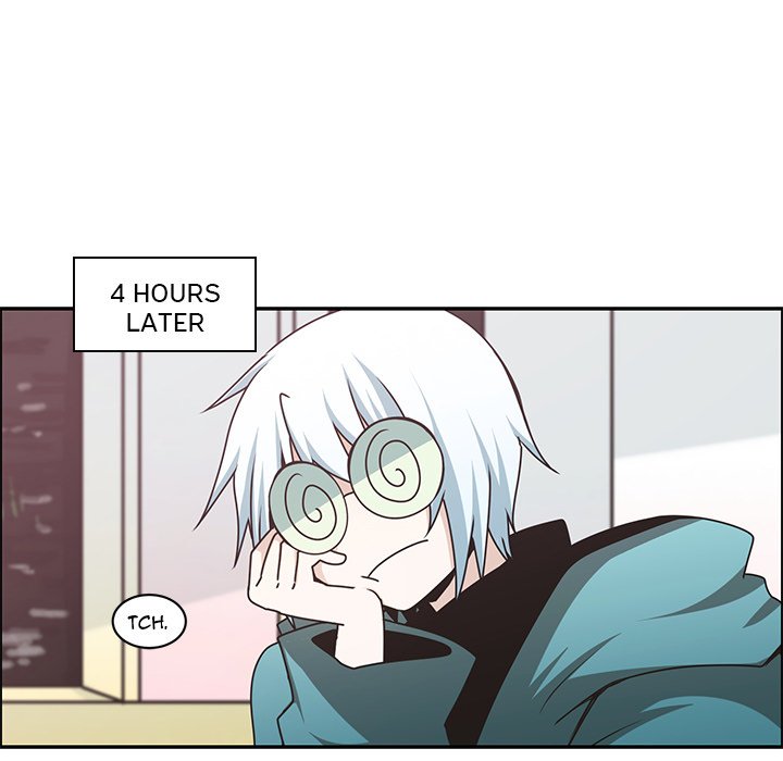 Go away, Mr.Demon - Chapter 159 Page 19