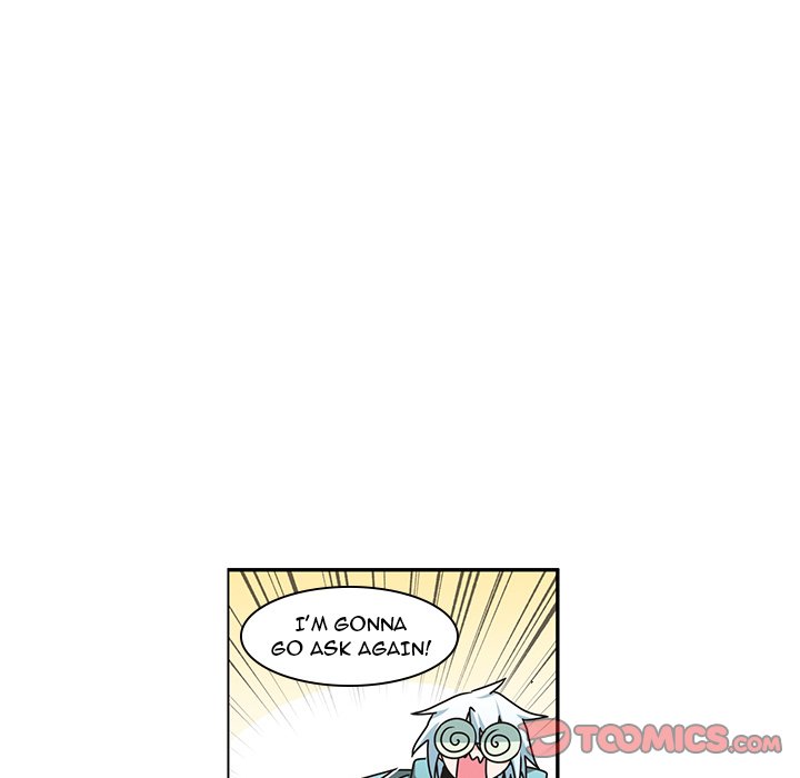 Go away, Mr.Demon - Chapter 159 Page 26