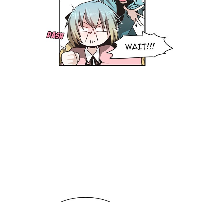 Go away, Mr.Demon - Chapter 159 Page 27