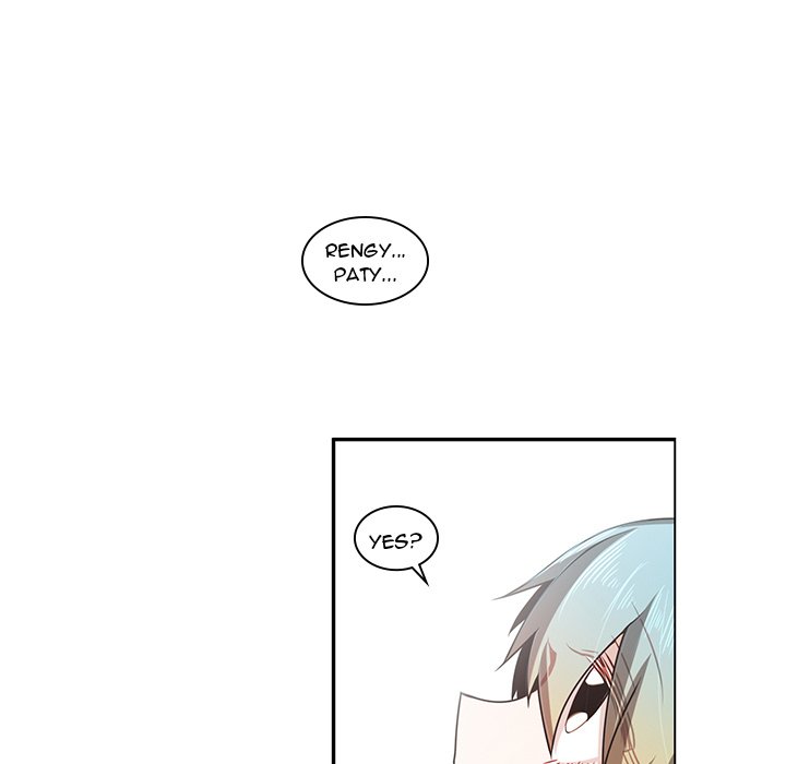 Go away, Mr.Demon - Chapter 159 Page 36