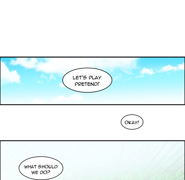 Go away, Mr.Demon - Chapter 159 Page 48