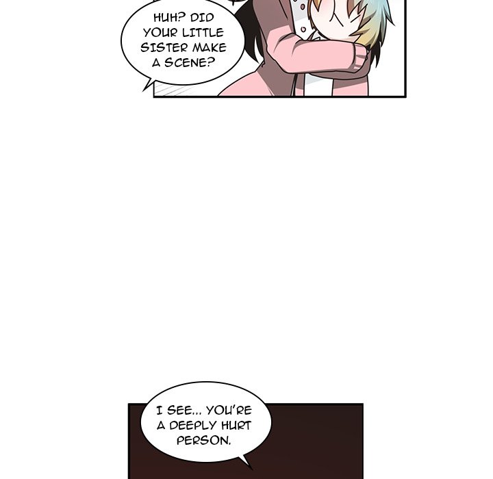 Go away, Mr.Demon - Chapter 159 Page 59
