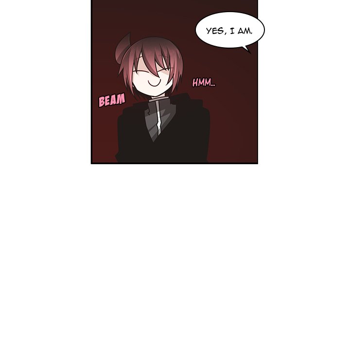 Go away, Mr.Demon - Chapter 159 Page 60