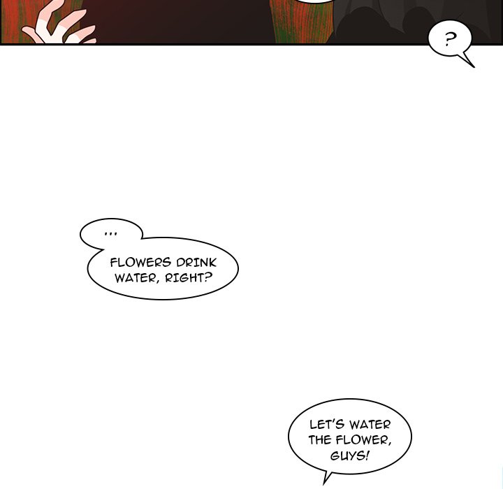 Go away, Mr.Demon - Chapter 159 Page 64