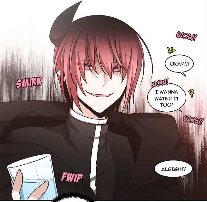 Go away, Mr.Demon - Chapter 159 Page 65