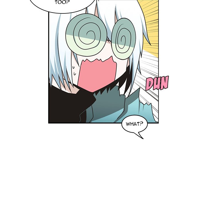 Go away, Mr.Demon - Chapter 159 Page 8