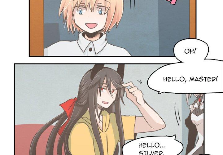 Go away, Mr.Demon - Chapter 16 Page 2