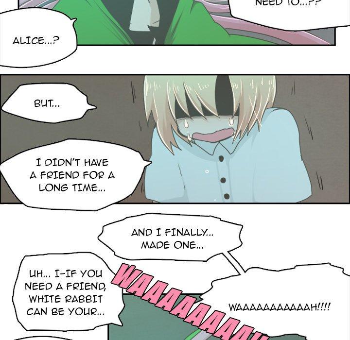 Go away, Mr.Demon - Chapter 16 Page 24