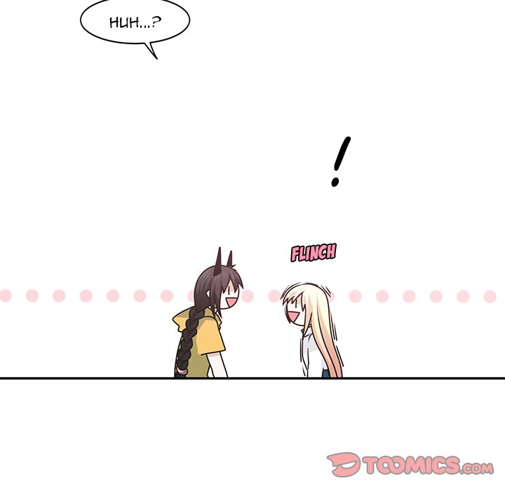 Go away, Mr.Demon - Chapter 161 Page 10