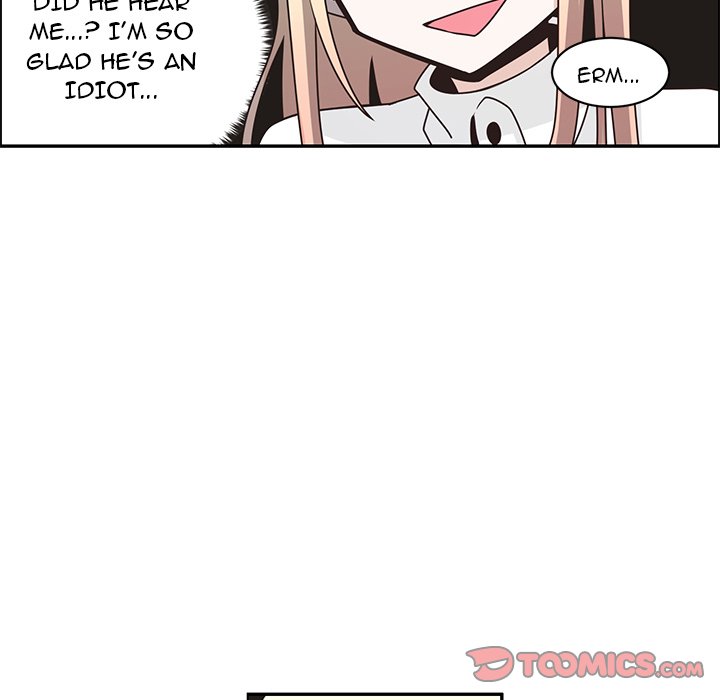 Go away, Mr.Demon - Chapter 161 Page 12