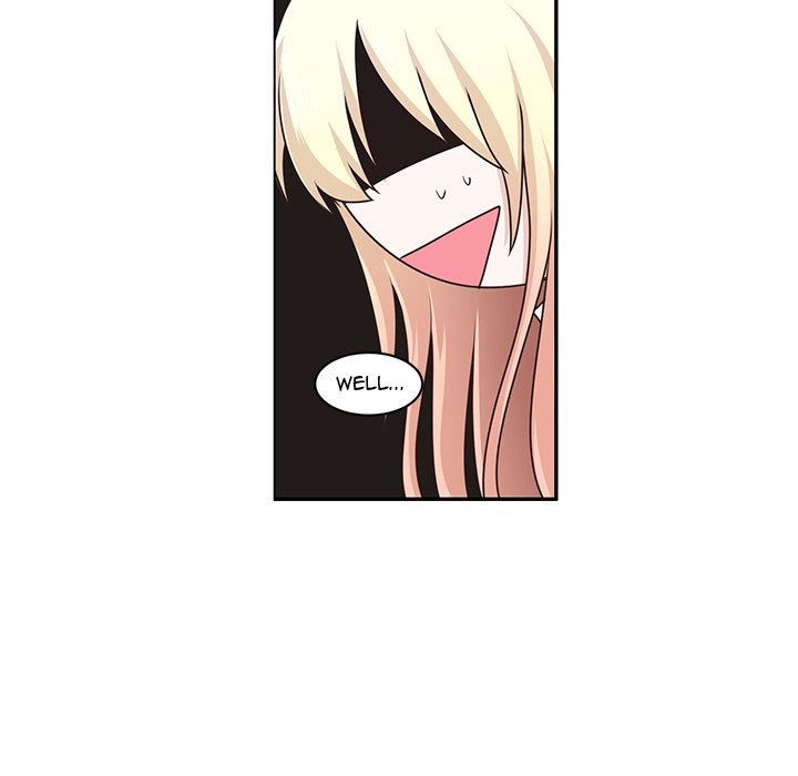 Go away, Mr.Demon - Chapter 161 Page 13