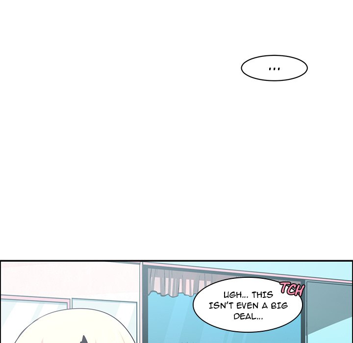Go away, Mr.Demon - Chapter 161 Page 23