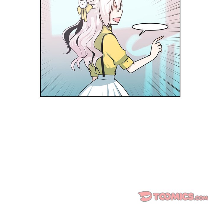 Go away, Mr.Demon - Chapter 161 Page 28