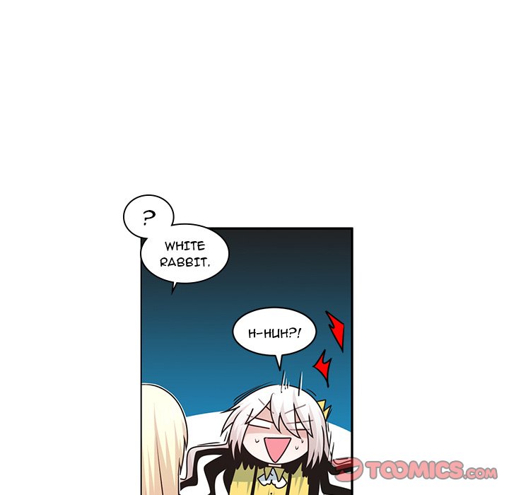 Go away, Mr.Demon - Chapter 161 Page 36