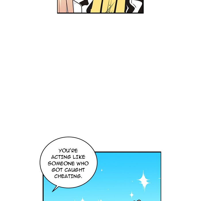 Go away, Mr.Demon - Chapter 161 Page 37