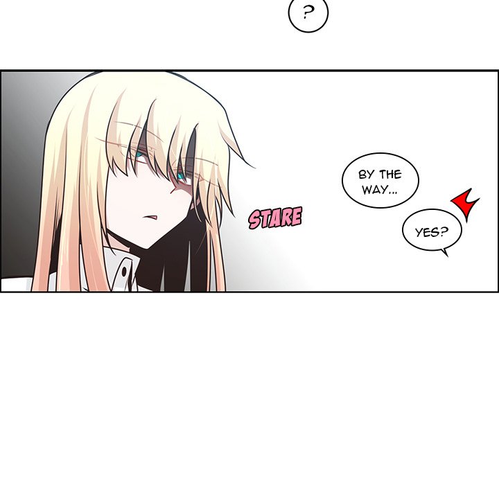 Go away, Mr.Demon - Chapter 161 Page 39