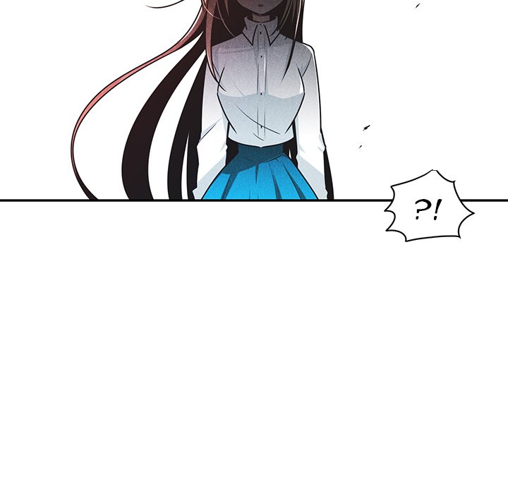 Go away, Mr.Demon - Chapter 161 Page 41