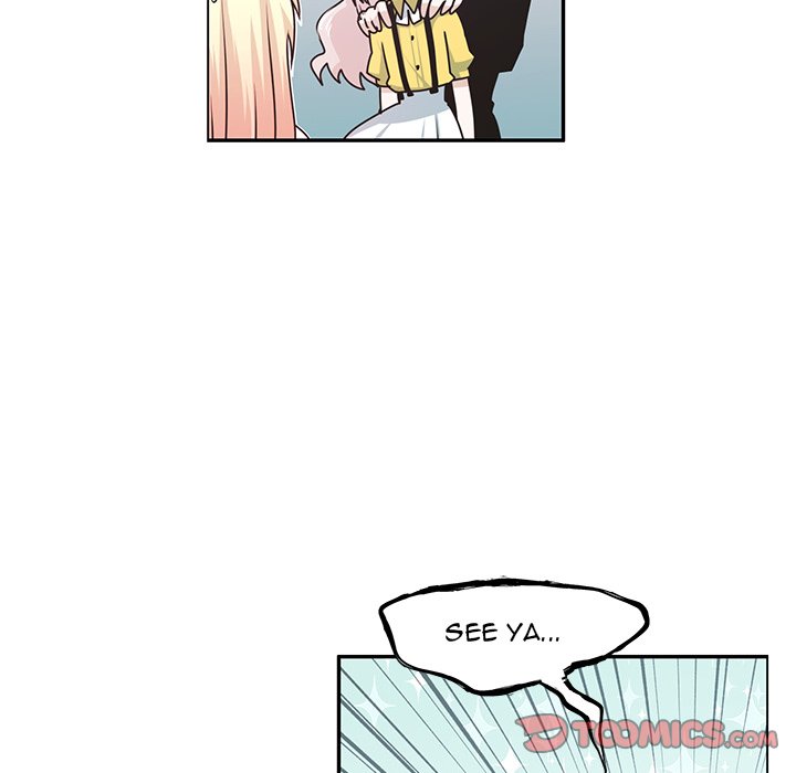 Go away, Mr.Demon - Chapter 161 Page 44