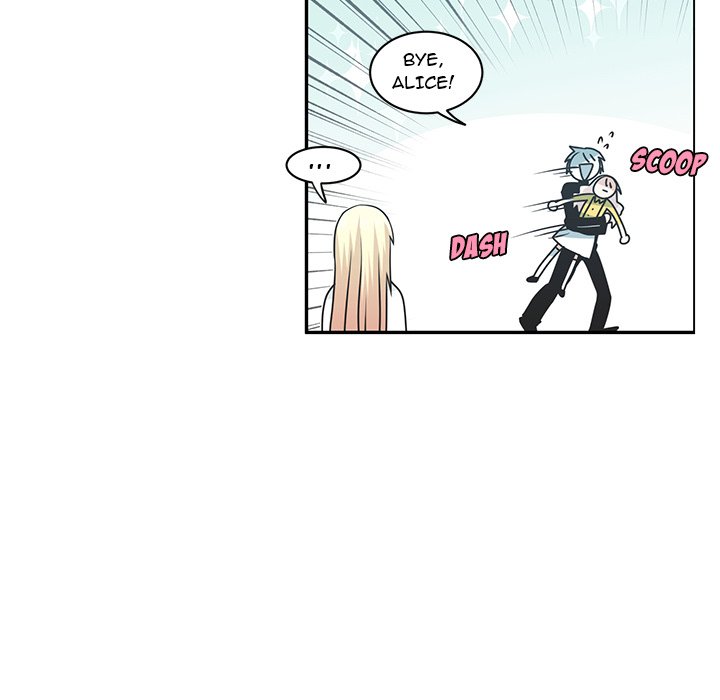Go away, Mr.Demon - Chapter 161 Page 45
