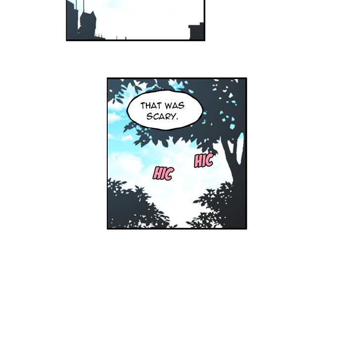 Go away, Mr.Demon - Chapter 161 Page 47