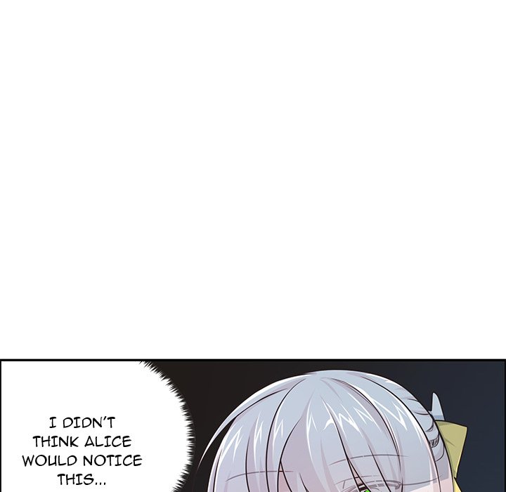 Go away, Mr.Demon - Chapter 161 Page 49