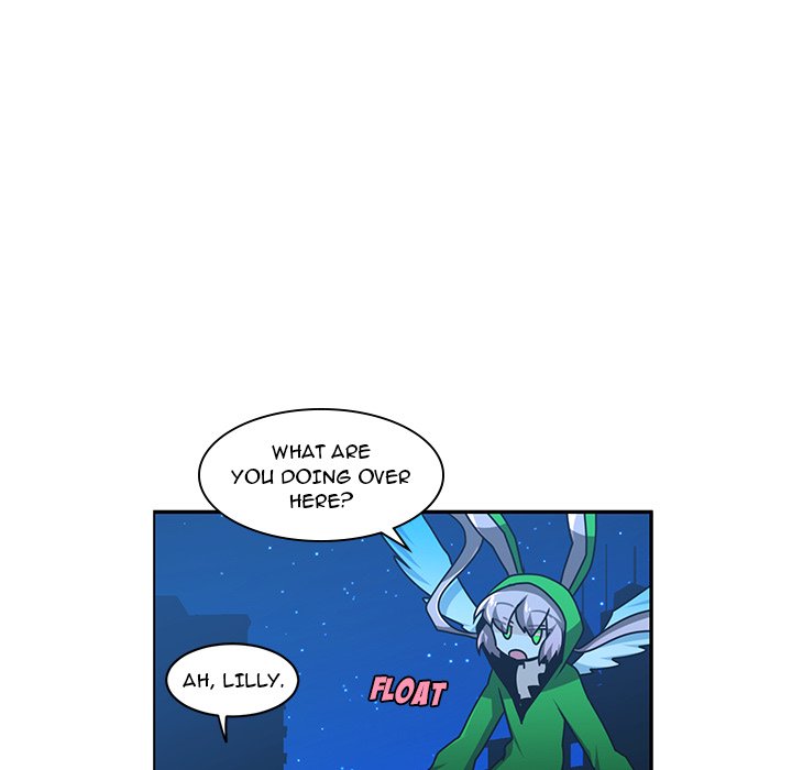 Go away, Mr.Demon - Chapter 161 Page 55
