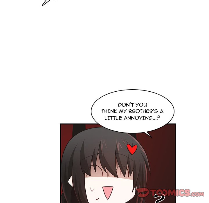 Go away, Mr.Demon - Chapter 161 Page 6