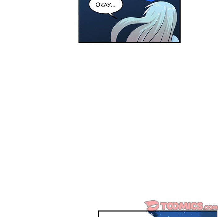 Go away, Mr.Demon - Chapter 161 Page 60