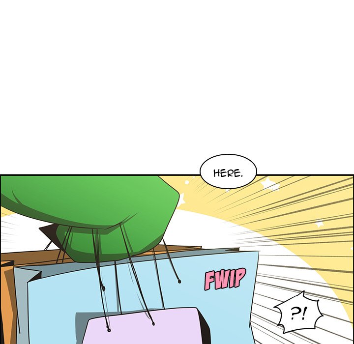 Go away, Mr.Demon - Chapter 161 Page 63