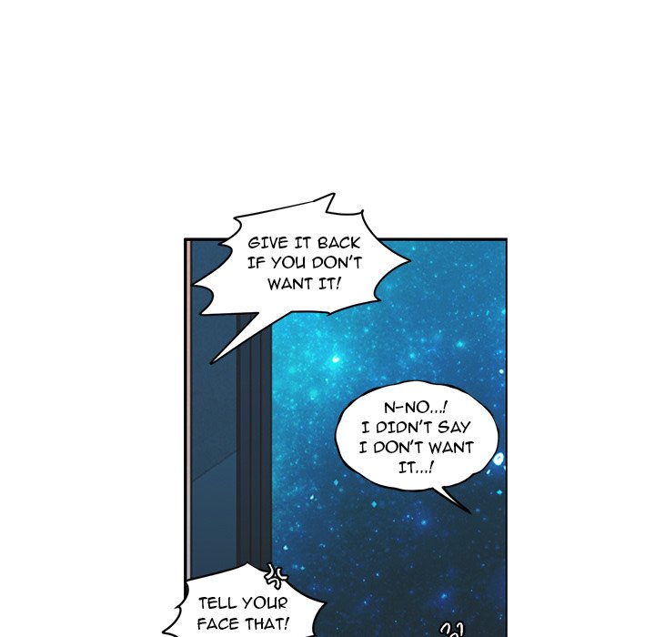 Go away, Mr.Demon - Chapter 161 Page 69