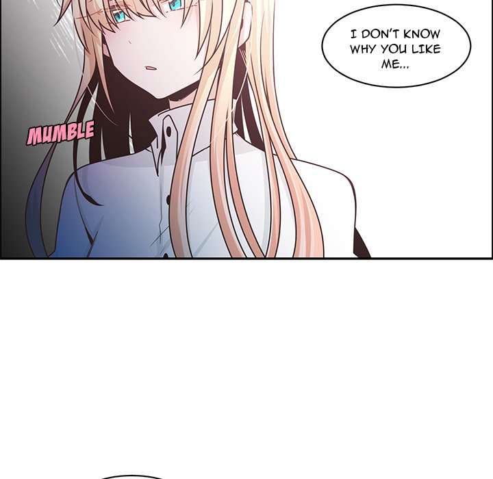 Go away, Mr.Demon - Chapter 161 Page 9