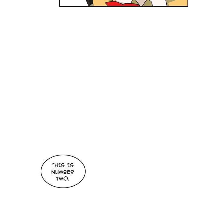 Go away, Mr.Demon - Chapter 162 Page 17