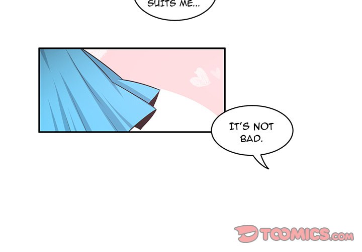 Go away, Mr.Demon - Chapter 162 Page 2