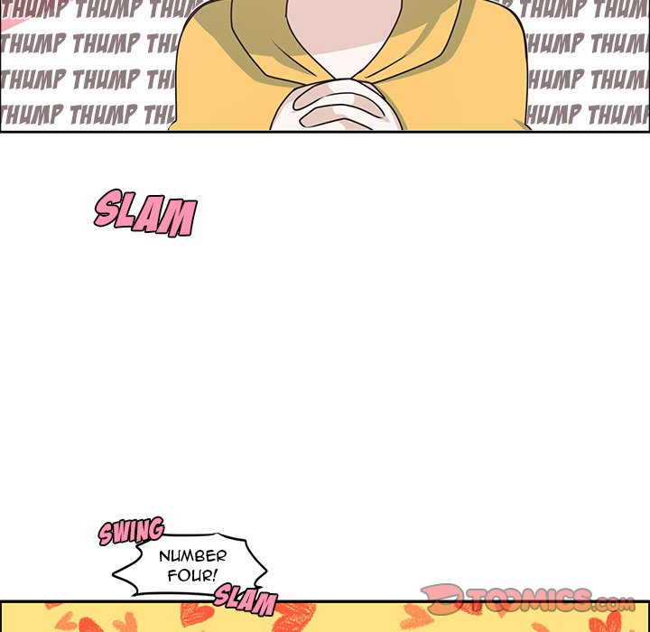 Go away, Mr.Demon - Chapter 162 Page 22