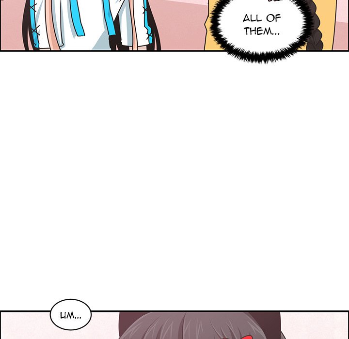Go away, Mr.Demon - Chapter 162 Page 25