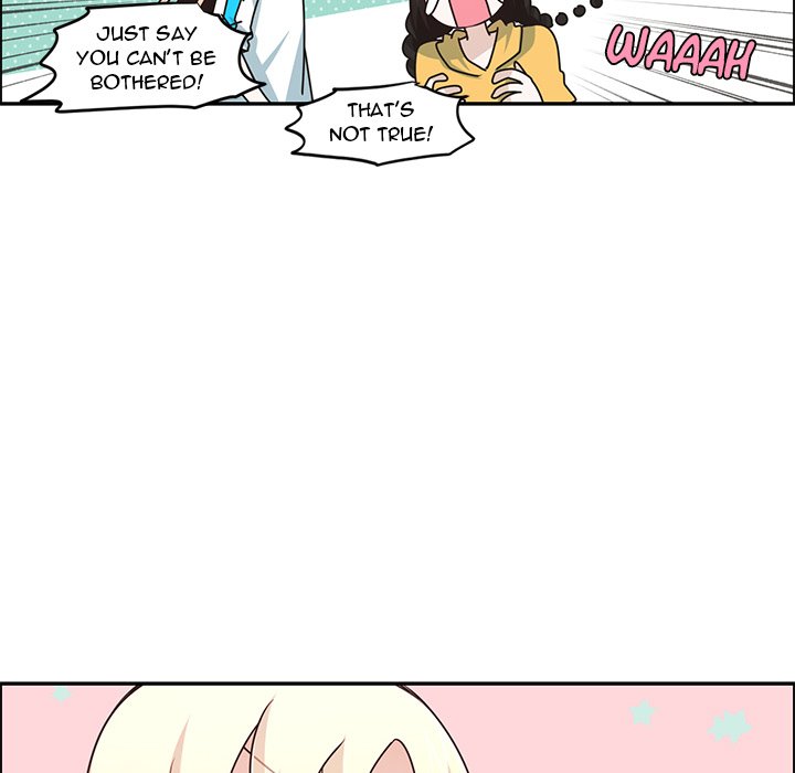 Go away, Mr.Demon - Chapter 162 Page 29