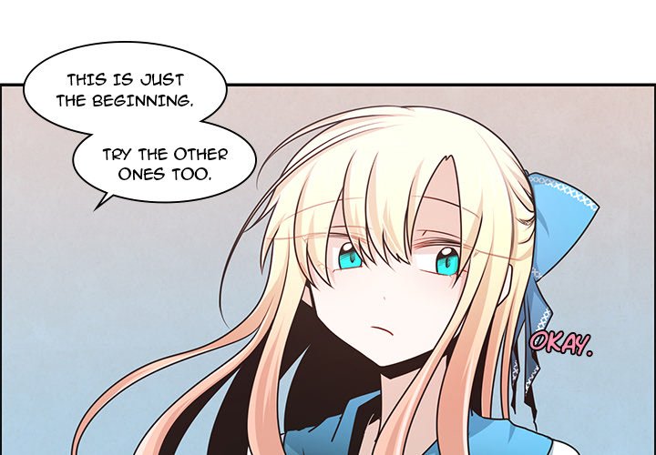Go away, Mr.Demon - Chapter 162 Page 3