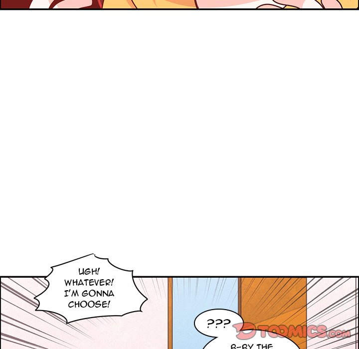 Go away, Mr.Demon - Chapter 162 Page 32