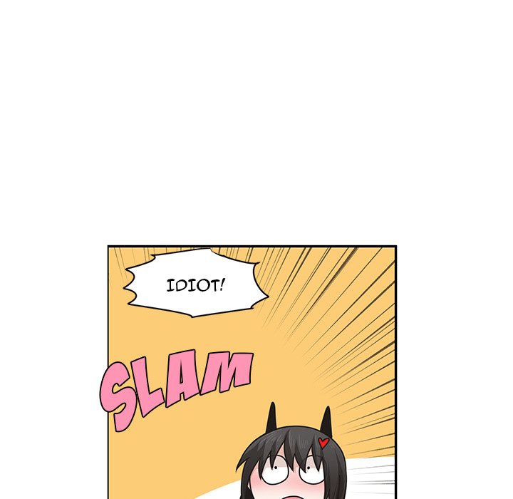 Go away, Mr.Demon - Chapter 162 Page 35